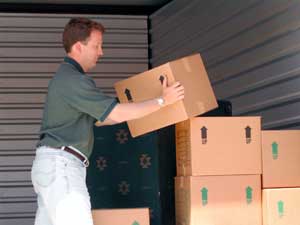 Self Storage